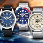 ĐỒNG HỒ SEIKO NHẬT