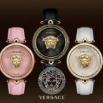 ĐỒNG HỒ VERSACE Ý