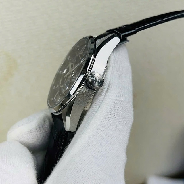 Đồng hồ nam dây da Orient Star Joker Automatic Contemporary Skeleton RE-AV0005L00B RE-AV0005L00Z - Ảnh 9