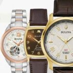 ĐỒNG HỒ BULOVA MỸ
