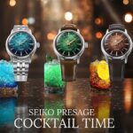 ĐỒNG HỒ SEIKO NHẬT