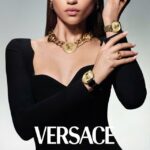 ĐỒNG HỒ VERSACE Ý