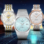 ĐỒNG HỒ TISSOT THỤY SĨ