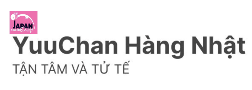 YuuChan Hàng Nhật