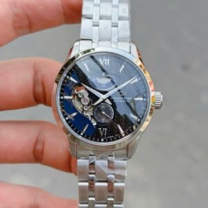 Đồng hồ nam dây da Orient Star Layered Automatic Skeleton RE-AV0B03B00B RE-AV0B03B00Z RK-AV0B03B